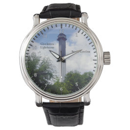 Charleston Lighthouse watch Armbanduhr