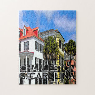 Charleston Puzzle