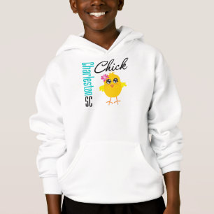 Charleston Sc-Küken Hoodie
