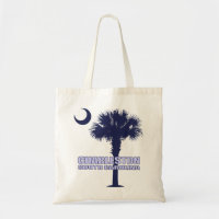 Charleston SC (Palmetto & Crescent)
