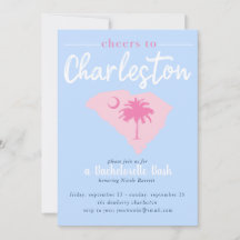 Charleston South Carolina Bachelorette