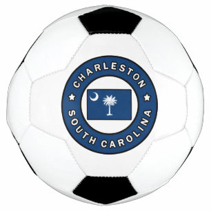 Charleston South Carolina Fußball