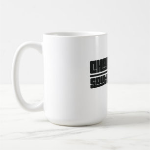 Charleston - South Carolina Kaffeetasse