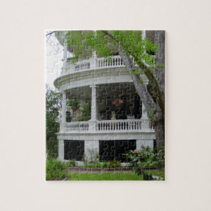 Charleston, South Carolina Puzzle