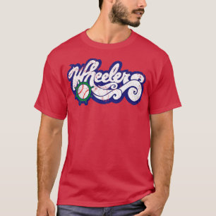 Charleston Wheelers T-Shirt