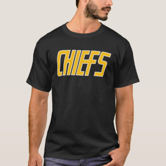 Charlestown Chiefs T-Shirt
