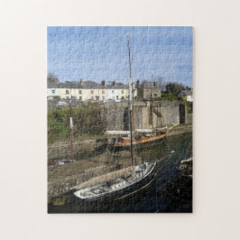 Charlestown-Puzzle Puzzle