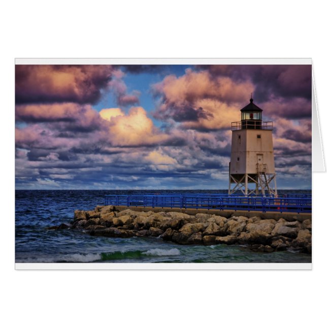 Charlevoix Light 0810 (Vorderseite (Horizontal))