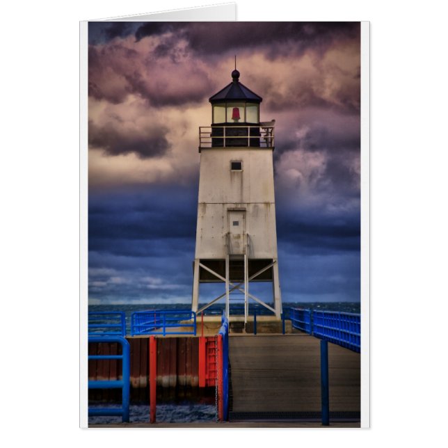 Charlevoix Light 0817 (Vorne)