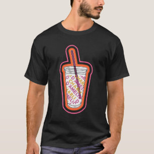 Charli-Kaffee T-Shirt