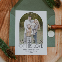 CHARLIE Black Foto Christlich Religiöse Weihnachte