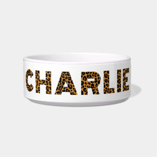 Charlie Bowl Napf