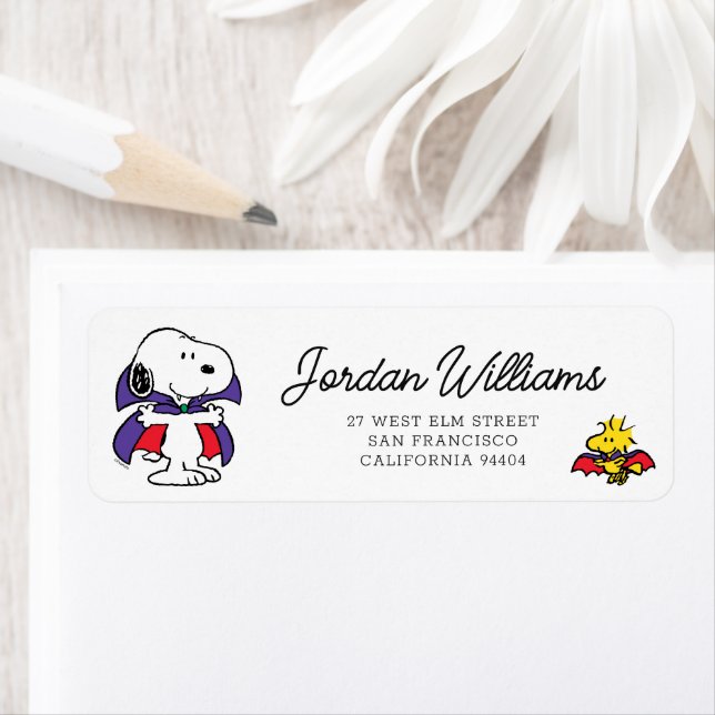 Charlie Brown und Gang Halloween (Insitu)