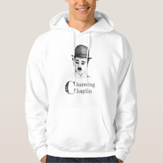 Charlie Chaplin T - Shirt