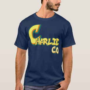 Charlie Company 1 T-Shirt