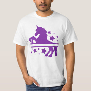 Charlie des Einhornfilms T-Shirt