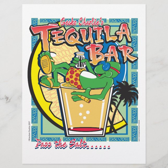 CHARLIE-in-SHOT (Vorderseite)