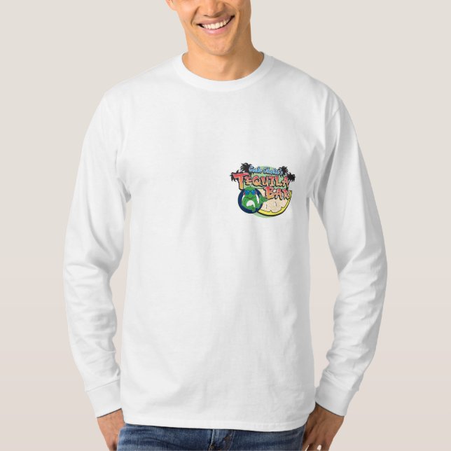 Charlie-LC T-Shirt (Vorderseite)