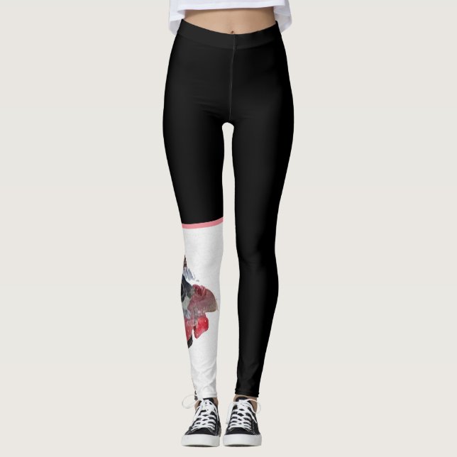 Charlie Leggings (Vorderseite)