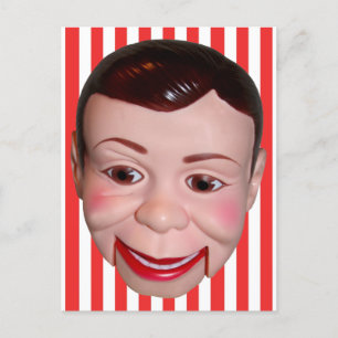 Charlie Postcard Postkarte