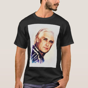 Charlie Rich, Music Legend Classic T - Shirt