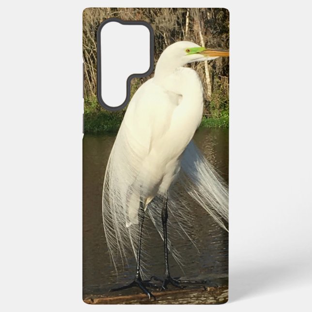 Charlie Samsung Phone Cases Galaxy Hülle (Rückseite)
