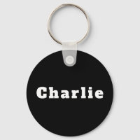 Charlie