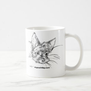 Charlie-Tasse Tasse