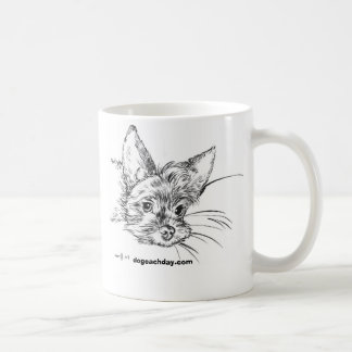 Charlie-Tasse Tasse