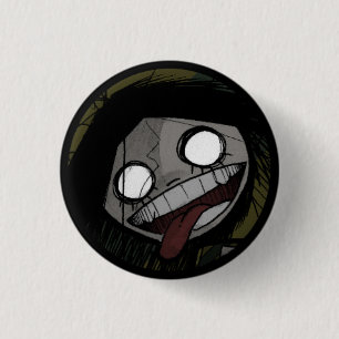 Charlie- u. Amanda-Abzeichen 02 Button
