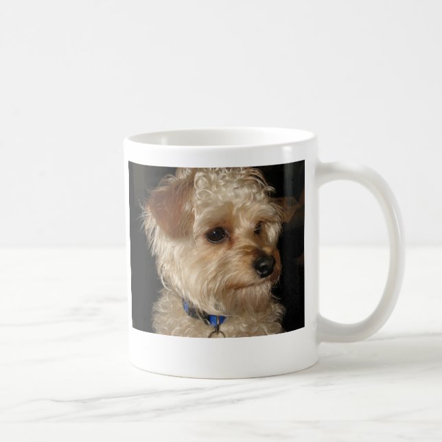 Charlien Tasse (Rechts)