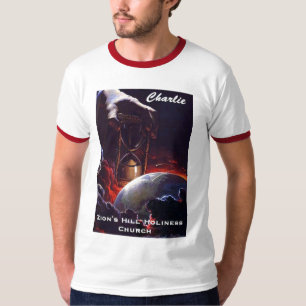 Charlies Shirt