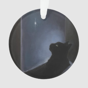 Charlie's Weihnachtsgeist Ornament