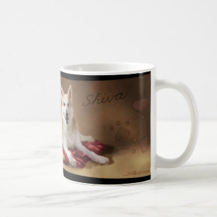 CharlieShiva-TASSE Tasse