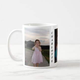 Charlotte 2006 tasse