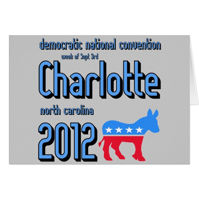 Charlotte 2012 (Vorderseite (Horizontal))