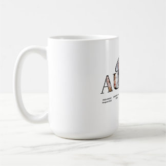 Charlotte austin - Englot Kaffeetasse