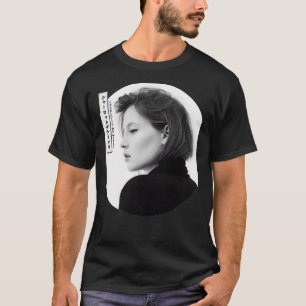 Charlotte De Witte Charlotte De Witte - Japanisch T-Shirt