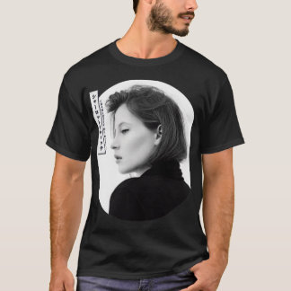 Charlotte De Witte Charlotte de Witte - Japanisch  T-Shirt