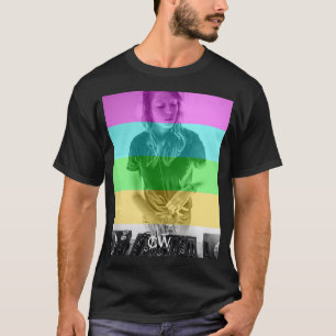 Charlotte de Witte Colors T-Shirt