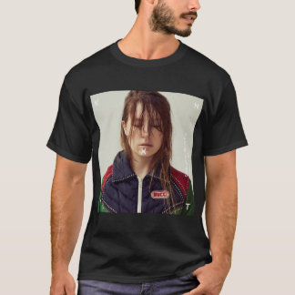 Charlotte De Witte Formel EP T-Shirt