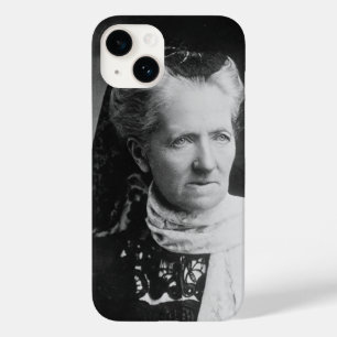Charlotte Despard Feminist und Suffragette Case-Mate iPhone 14 Hülle