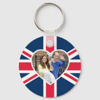 Charlotte Elizabeth Diana - British Will Kate