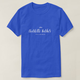 Charlotte-Hafen, Florida T-Shirt
