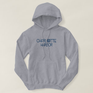 Charlotte-Hafen-Floridahoodie-Sweatshirt Hoodie