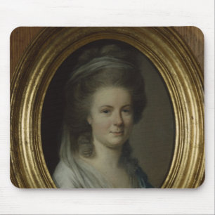 Charlotte Kestner Mousepad