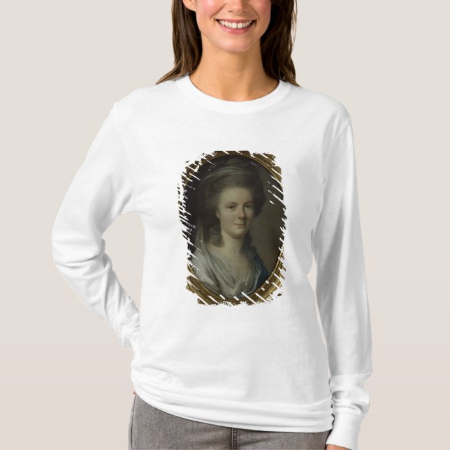 Charlotte Kestner T-Shirt (Vorderseite)