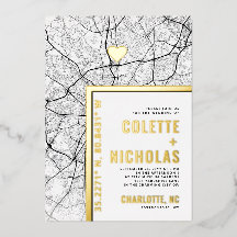 Charlotte Liebe Locator | Städtische Hochzeit