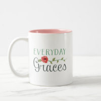 Charlotte-Maurer-tägliche Umgangsform-Tasse