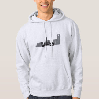 Charlotte, NCHoodie Hoodie